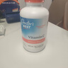 Doctor's best维生素C加Q-C素食胶囊 预防着凉防御力UP改善肤色 1000mg 360粒*1瓶 实拍图