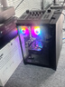 影驰 Intel i5 14600KF/14700KF/RTX5060TI/5070TI 电竞直播畅玩三角洲游戏组装电脑DIY全套主机 配置二进阶版 13600KF+RTX5060ti 实拍图