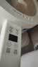 olayks立时小白锅电煮锅小电锅电热锅学生宿舍泡面电火锅智能多功能锅不粘锅一体式小电锅火锅电炒锅 2L 【专属煮饭功能】 实拍图