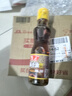 鲁花 食用油 调味品 芝麻香油 180ml 芝麻油 实拍图