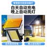 舒福佳（shufujia）太阳能户外照明灯庭院灯路灯新款农村用家用室外防水超大功率路灯 实拍图