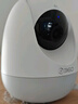 360摄像头8pro 4K版 800万云台 家用摄像头 家用监控摄像机 手机远程监控器360度夜视全景 婴儿看护器 实拍图
