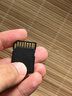 闪迪（SanDisk）64GB SD内存卡 4K V30 U3 C10 相机存储卡 读速170MB/s 写速80MB/s 高速连拍 微单/单反相机 实拍图
