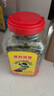 波力海苔荞麦夹心脆144克(约72包)网红小吃儿童休闲零食紫菜脆片 实拍图