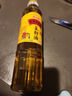 金龙鱼外婆乡小榨菜籽油 400ML 非转基因压榨 400mL*1瓶 实拍图