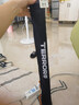 TERROR登山杖铝合金超轻伸缩徒步杖手杖男女户外装备专业户外爬山拐棍 山览-弹珠款-黑色-1根装 实拍图