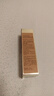 谜尚【经典款】大红BB霜21号色遮瑕防晒美白50ml*2支装 实拍图