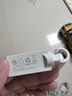 Tenda腾达 WiFi6智能免驱 usb无线网卡台式机专用 外置高增益天线 笔记本电脑wifi接收器 无限wifi发射 实拍图