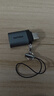 飞利浦（PHILIPS）Type-C转USB3.0转接头苹果15华为手机平板接U盘OTG数据转换线Macbook电脑接硬盘键鼠拓展连接器 实拍图