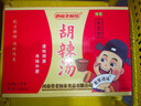 逍遥老杨家清真胡辣汤河南特产逍遥镇胡辣汤速食汤/粥早餐速食汤110克*10包 实拍图
