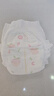 好奇（Huggies）铂金装成长裤L120片(9-14kg)大号婴儿尿不湿小桃裤超薄拉拉裤透气 实拍图
