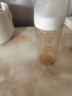 贝亲（Pigeon）自然实感第3代 婴儿宽口径PPSU奶瓶 330ml  AA194 LL号 9个月以上 实拍图