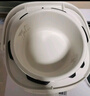 美的（Midea）国家补贴电压力锅1-2人食1.8L迷你高压锅家用电锅旋钮快煮开盖火锅易清洁煮饭煮粥锅电饭煲E2400 实拍图
