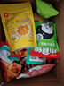 良品铺子 拉面丸子零食膨化食品干脆面网红85g 实拍图