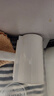 美丽雅粘毛器滚筒沾毛神器衣服猫毛地毯清理宠物毡毛刷7卷替换纸共420撕 实拍图