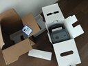 Vidda C2至臻版 海信4K超高清三色激光云台投影仪家用100吋家庭影院电视(莱茵0有害蓝光)国家补贴 实拍图