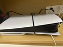 索尼（SONY）【国内保税仓】索尼ps5 slim/pro轻薄版体感家庭游戏机主机港版/日版支持VR/双影奇境 日版PS5 slim光驱版双手柄（送共享会员） 实拍图