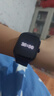 vivo WATCH GT eSIM版夏夜黑软胶 智能手表 蓝河操作系统AI体验21天超长续航健康监测情人节礼物送男生 实拍图