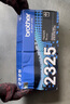 兄弟（brother）TN-2325粉盒适用于兄弟7380/7480/7880、7080/7080D/7180、2260 TN-2325，约2600页/只，A4纸5%覆盖率 1只装 实拍图