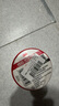 3M 1500# 电工胶带 电气绝缘胶带 PVC电工胶布 无铅600V 防潮耐酸碱 红18mm*10m*0.13mm 10卷 实拍图
