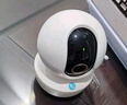乐橙摄像头家用监控室内手机远程TA3R Pro 升级双频600万像素3.5K高清360度无死角带夜视婴儿宠物监控 实拍图