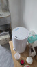 奥克斯（AUX）加湿器卧室婴儿 家用上加水大容量卧室办公室空气净化 母婴香薰加湿 实拍图