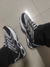 耐克NIKE休闲鞋男经典气垫AIR MAX TW运动鞋DQ3984-001黑灰42.5 实拍图