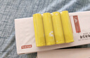 京东京造 7号电池40节彩虹装 七号电池碱性超性能无铅无汞 适用血压计/血糖仪/指纹锁/遥控器/儿童玩具 实拍图