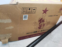 红星二锅头 纯粮兼香5 兼香型白酒 42度 500ml*12瓶 整箱装 口粮酒 实拍图