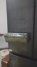 焙趣乐保鲜膜切割器厨房家用耐高温食品级保鲜膜大卷经济装滑刀式切割盒 1卷30cm*650g(约400m)+切割盒 实拍图