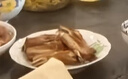 龙大肉食 国产黑猪肋排4斤（不含脊骨） 免切排骨猪肋骨含软骨 黑猪肉生鲜 实拍图