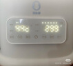 蓓比舒婴儿摇奶器暖奶二合一体机温奶器全自动电动恒温摇奶神器冲奶粉 YN500-摇奶暖奶一体机 实拍图