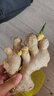 诸老大粽子中华老字号洗沙粽150g*4只豆沙粽端午散装嘉兴产粽子早餐 实拍图