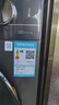 美的（Midea）滚筒洗衣机全自动家用【MG100V36T】懒人超薄10公斤 以旧换新 家电国家补贴20% 一级能效 内衣洗  实拍图