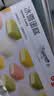 百草味冰雪蛋糕540g 网红点心糕点整箱手撕小面包早餐食品小零食 箱装 实拍图
