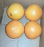 京鲜生 南非红心西柚/葡萄柚净重5斤装 单果220g起 新鲜水果 实拍图