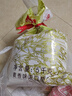 金沙河给父母买点好的 全麦粉 小麦粉含麦麸皮家用面粉10斤 实拍图