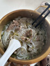 黔宝康 贵州水城羊肉粉遵义特产土特产米粉米线贵阳花溪牛肉粉方便速食 贵州正宗花溪牛肉粉598克*1包 实拍图
