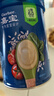 嘉宝（GERBER）混合蔬菜营养谷物高铁米粉加锌益生菌 宝宝辅食米糊250g 6月龄+ 实拍图