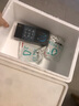 诺梵 高纯黑巧克力72%可可含量健身烘焙微苦生日礼物零食130g 实拍图