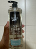 REEBOK锐步 男士沐浴露洗发水洗面奶三效合一 洁净亲肤600ml 实拍图
