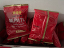 好想你_每日红枣 蜜饯果干枣子零食新疆特产原料大枣灰枣即食小包礼盒装 一级灰枣840g/箱(内含28袋) 实拍图