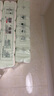 京东京造 白色无芯卷纸4层70g*12卷*3提 纸巾卫生纸卷纸厕纸 京东快递发货 实拍图
