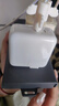 Apple/苹果 35W双USB-C接口充电器-竖向苹果充电头双口充电器原装充电器快充头适用iPhone/iPad/AirPods 实拍图