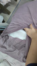 邓禄普（Dunlopillo）ECO波浪枕 斯里兰卡进口天然乳胶枕头 颈椎枕  实拍图