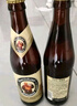 范佳乐（原教士啤酒）德国小麦白啤酒450ml×12瓶整箱装  晒单实拍图
