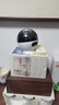 萤石C7 500万+500万双摄监控摄像头 360度无死角带夜视全景无线家庭室内 手机远程 自动巡航 实拍图