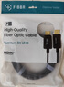菲伯尔（FIBBR）3.5mm音频线 AUX发烧镀银公对公手机耳机车载HIFI音响连接线3米 实拍图