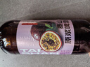 泰山啤酒（TAISHAN） 10度原浆啤酒百香果精酿果啤450mL*6瓶 源头直发 实拍图