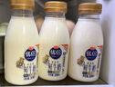 光明 如实 水果坚果可可燕麦 135g*3 发酵乳酸奶酸牛奶 0蔗糖健康轻食 实拍图